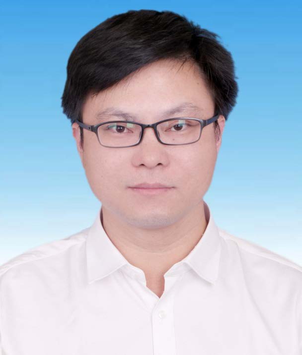 沈洪涛
