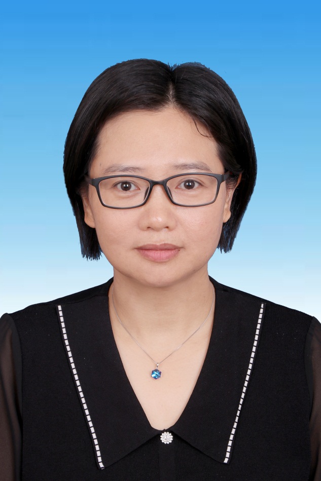 刘敏