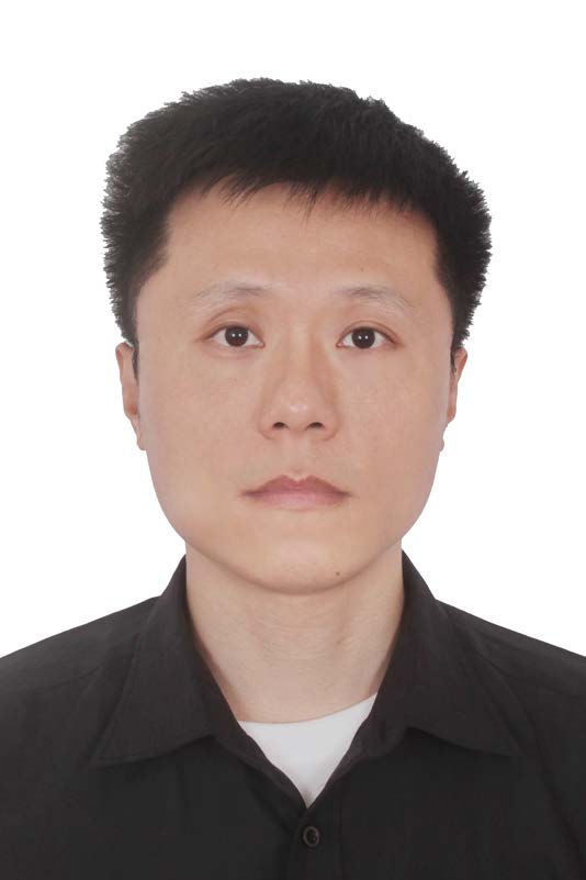 赵杰